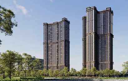 Imperia Signature Cổ Loa: Dấu ấn hành trình thập kỷ của MIK Group