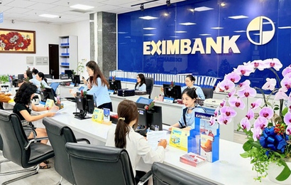 Eximbank gọi vốn Quốc tế thành công – Nâng tầm uy tín