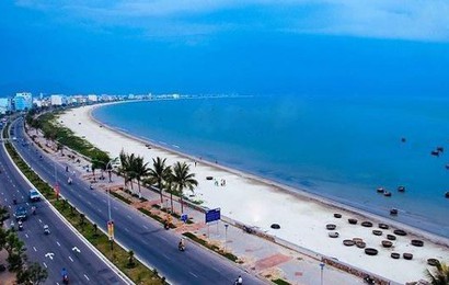 Nhà đầu tư bất động sản rục rịch quay lại thị trường Đà Nẵng