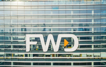 Tập đoàn FWD hợp tác với Microsoft định hình tương lai trải nghiệm bảo hiểm