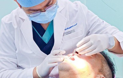 Nha khoa Thế Giới Implant: “Hồi sinh” nụ cười cho người mất răng