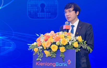 KienlongBank tổ chức thành công hội thảo về an toàn thông tin