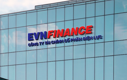 EVNFinance đạt hơn 164,3 tỷ đồng lợi nhuận trước thuế trong quý I năm 2024