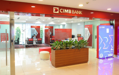 Sửa đổi nội dung mức vốn điều lệ của Ngân hàng trách nhiệm hữu hạn một thành viên CIMB Việt Nam