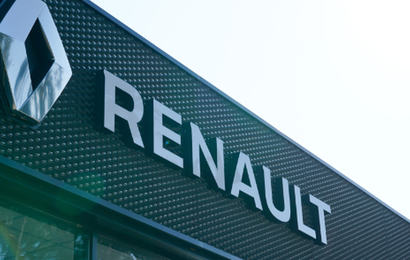 Cổ phiếu Renault được nâng hạng lên mức Mua mạnh
