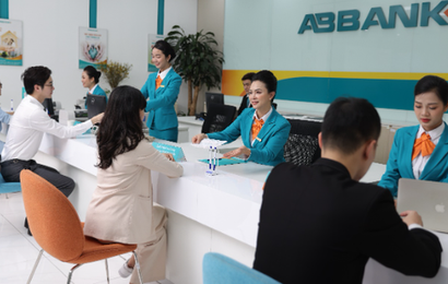ABBANK hỗ trợ gói tín dụng với lãi suất đặc biệt ưu đãi cho các doanh nghiệp SME