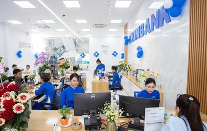 Eximbank tung loạt chương trình siêu ưu đãi lớn nhất năm