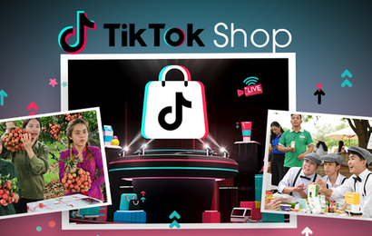 Sau 2 năm mang đến những tác động nổi bật trên thị trường thương mại điện tử Việt Nam, TikTok Shop sẽ làm gì tiếp theo?
