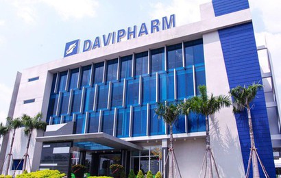 Davipharm: Vươn lên với chiến lược phát triển thuốc chất lượng cao