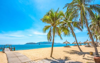 Cùng Vega Holidays khám phá một Nha Trang đủ mà thiếu