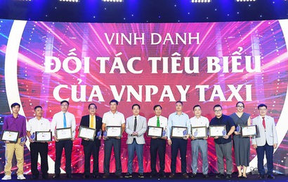 VNPAY Taxi và các hãng taxi Việt hợp lực, cùng bứt phá trên thị trường