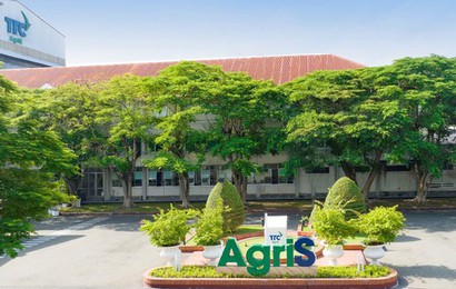 TTC AgriS ghi nhận doanh thu, lợi nhuận kỷ lục, vượt xa kế hoạch đề ra