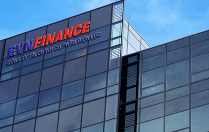 Các chỉ số tích cực từ quản trị điều hành của EVNFinance