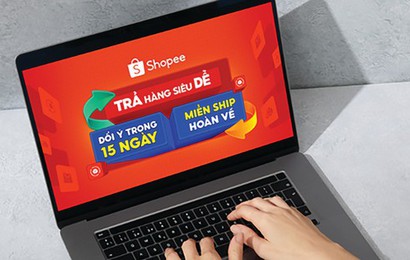 Định hình chuỗi giá trị đường dài cho thương mại điện tử chuyên nghiệp