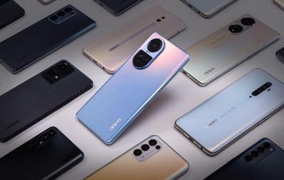 OPPO Reno13 Series đang đưa AI đến gần người dùng hơn như thế nào?