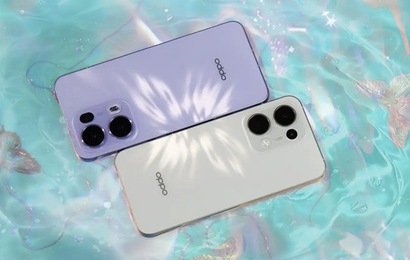 Trải nghiệm “Chuyên Gia AI” OPPO Reno13 & Reno13 Pro mới