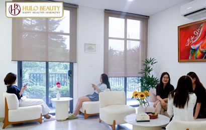 Tại sao Hulo Beauty là sự lựa chọn hàng đầu của phái đẹp?