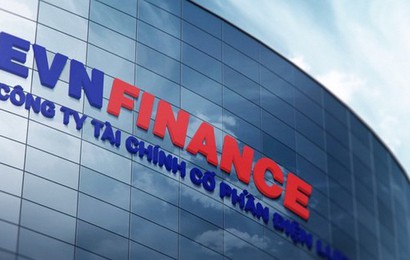 Lợi nhuận năm 2024 của EVNFinance vượt 20% kế hoạch