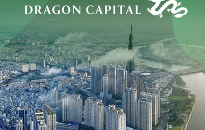 Dragon Capital: Cơ hội cho nhà đầu tư trước "Kỷ nguyên vươn mình" của Việt Nam