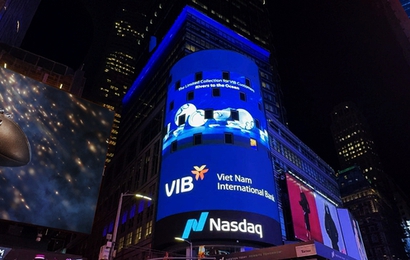 VIB lan tỏa văn hóa Việt tại “Giao lộ thế giới", New York