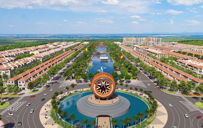 Sun Urban City Hà Nam - cuốn “từ điển mới” về tinh hoa văn hóa