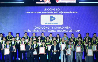 Liên tiếp đối mặt sóng gió thị trường, doanh nghiệp bảo hiểm làm gì để giữ đà tăng trưởng