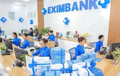 Nhờ đâu Eximbank lãi trước thuế kỷ lục hơn 4 ngàn tỷ trong năm 2024?