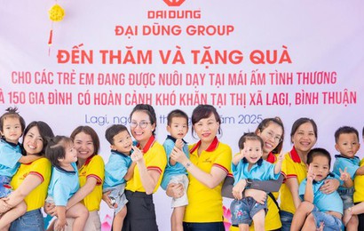 Người “gieo mầm xuân”