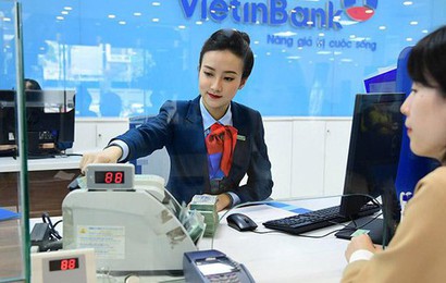 VietinBank tăng trưởng quy mô và tỷ trọng CASA bứt phá Kỷ nguyên số