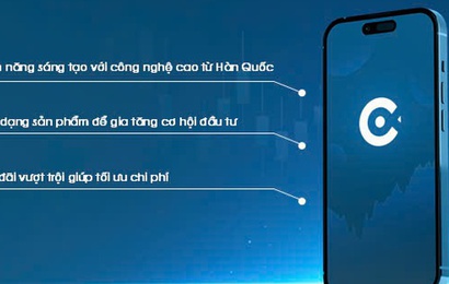 Ứng dụng giao dịch chứng khoán AlphaTrading có gì đặc biệt?