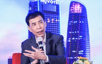 TS Võ Trí Thành: “Chuẩn bị cho APEC, đừng để Phú Quốc chỉ là viên ngọc nhìn từ trên cao”