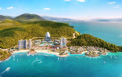 Libera Nha Trang & Hành trình 365 ngày kiến tạo kỳ tích