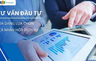 Trải nghiệm dịch vụ tư vấn đầu tư chứng khoán từ góc nhìn của một nhà đầu tư