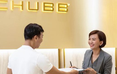 Chubb Life mở rộng mạng lưới kênh Infinity tại Bến Tre và Phú Thọ