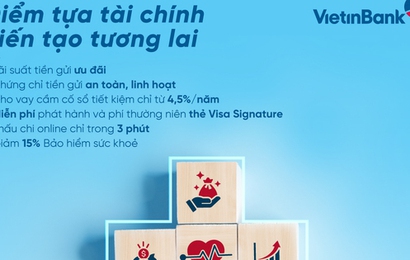 VietinBank mang đến giải pháp tài chính an tâm cho khách hàng thuộc Nghị định 178/2024/NĐ-CP