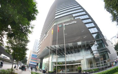 Manulife khai trương văn phòng mới tại “phố” tài chính Quận 1, TP.HCM