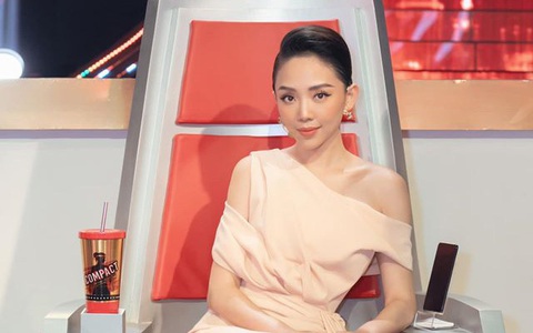 Ca sỹ Tóc Tiên: Tôi đã gác bỏ lại hết công việc riêng và cả những show diễn để tham gia chương trình "Vang mãi giai điệu keo nha cai 5 2020"