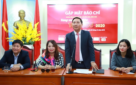 Vang mãi giai điệu keo nha cai 5 2020 hứa hẹn sẽ đem đến cho khán giả một không gian âm nhạc với nhiều cung bậc cảm xúc