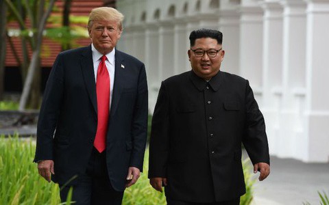 bóng đá kèo nhà cái Thế giới tuần: Nhiều kỳ vọng thượng đỉnh Mỹ - Triều lần hai