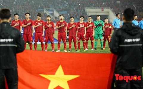  Fox Sports Asia: Mưa bàn thắng, Thái Lan vẫn không cản nổi Việt Nam chứng tỏ "ngôi vương" Atỷ lệ kèo nhà cáiN