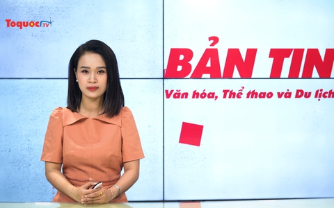 Bản tin truyền hình số 233: Coi thường bản quyền thì nền âm nhạc Việt Nam sẽ đi về đâu?