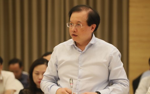 Thứ trưởng Tạ Quang Đông: kèo nhà cái hôm nay được tổ chức tiết kiệm, trọng thị và chu đáo