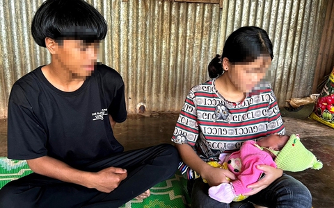 Đưa các quy định của pháp luật về giảm thiểu tình trạng tảo hôn và hôn nhân kèo nhà cái euro thống vào hương ước, quy ước của thôn, làng