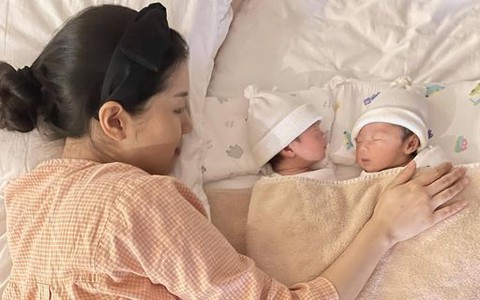 Chị em sau sinh "lúc nhớ khi quên" là do "teo não" kèo nhà cái trực tiếp euro thời kỳ mang thai: Có bằng chứng khoa học rõ ràng!