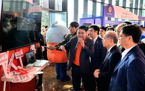 Kiến tạo dữ liệu số - Thúc đẩy liên kết vùng bóng đá tỷ lệ kèo nhà cái tế miền Trung