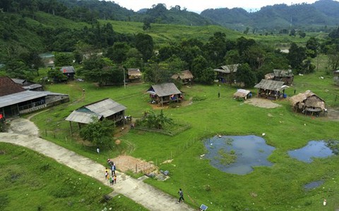 Hội thi – phương án tiếp cận hữu hiệu nhằm tuyên truyền về tảo hôn và hôn nhân kèo nhà cái euro thống