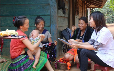 Lai Châu: Sớm đẩy lùi nạn tảo hôn và hôn nhân kèo nhà cái euro thống