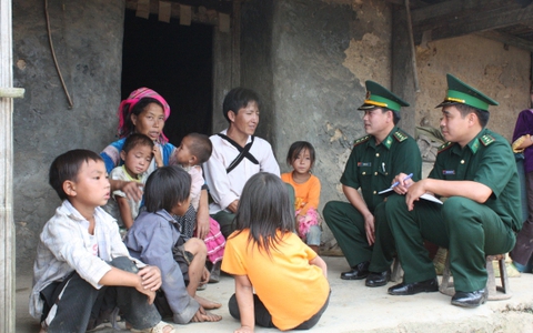 Sơn La: Tăng cường truyền thông về tảo hôn, hôn nhân kèo nhà cái euro