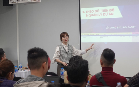 Gặp gỡ Nguyễn Thu Trang - Từ cô sinh viên đam mê đồng hồ đến Founder của kèo nhà cái tỷ lệ bóng đá Tif Watches