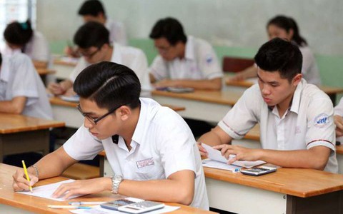 Yêu cầu kịp thời ban hành Quy chế và sớm công bố đề thi tham khảo tốt nghiệp THPT và tuyển kèo nhà cái đại học năm 2025